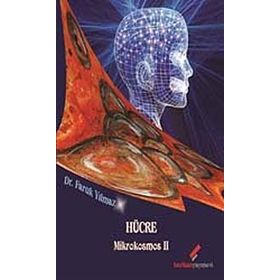 HÜCRE MIKROKOSMOS 2 - FARUK YILMAZ