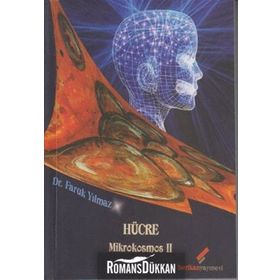HÜCRE MIKROKOSMOS 2 - FARUK YILMAZ
