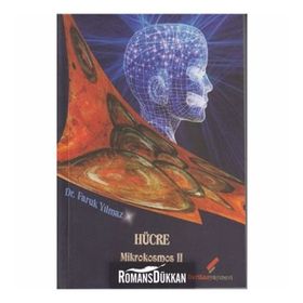 HÜCRE MIKROKOSMOS 2 - FARUK YILMAZ