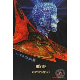 HÜCRE MIKROKOSMOS 2 - FARUK YILMAZ