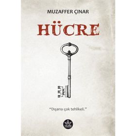 Hücre - Muzaffer Çınar