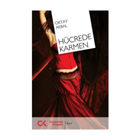 HÜCREDE KARMEN - OKTAY AKBAL