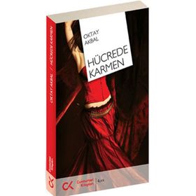 HÜCREDE KARMEN - OKTAY AKBAL