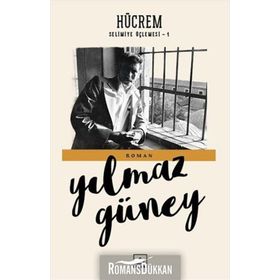 Hücrem - Yılmaz Güney
