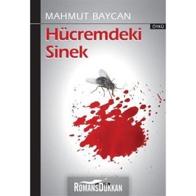 Hücremdeki Sinek - Mahmut Baycan
