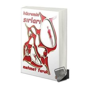 Hücremin Sırları - Mehmet Faruk