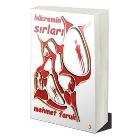Hücremin Sırları - Mehmet Faruk