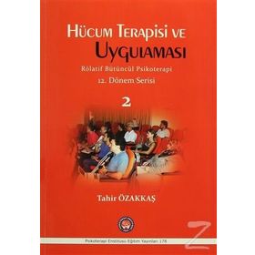 Hücum Terapisi ve Uygulaması 2 - Tahir Özakkaş