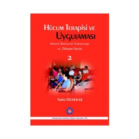 Hücum Terapisi ve Uygulaması 2 - Tahir Özakkaş
