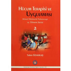 Hücum Terapisi ve Uygulaması 2 - Tahir Özakkaş
