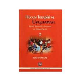 Hücum Terapisi ve Uygulaması 2 - Tahir Özakkaş