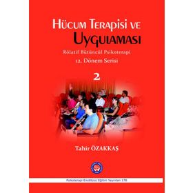 Hücum Terapisi ve Uygulaması 2 - Tahir Özakkaş