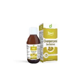 Hud 100 ml Civanperçemi Sıvı Ekstresi