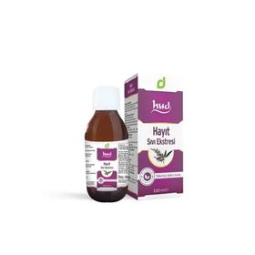 Hud 100 ml Hayıt Sıvı Ekstresi