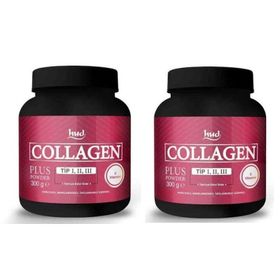 Hud Collagen Plus 300 gr Toz