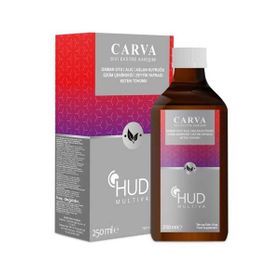 Hud Multiva 250 ml Carva Sıvı Ekstre Karışımı