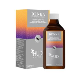 Hud Multiva Denka 250 ml Sıvı