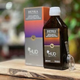 Hud Multiva Denka 250 ml Sıvı