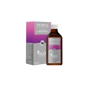 Hud Multiva Femina 250 ml Bitkisel Yağ