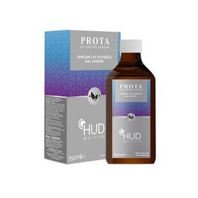 Hud Multiva Prota 250 ml Bitkisel Yağ