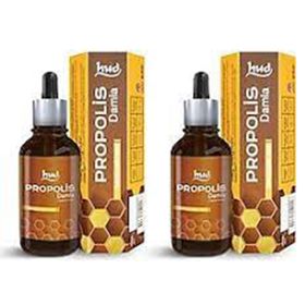 Hud Propolis 20 ml Damla