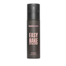 Huda Beauty Easy Bake Setting Spray 16 Saat Kalıcı 100 ml Makyaj Sabitleyici Sprey