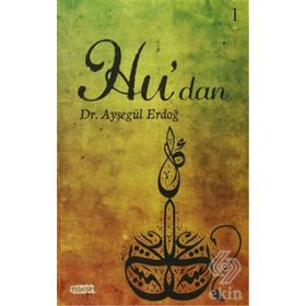 Hu’dan - Ayşegül Erdoğ