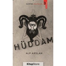 Hüddam - Alp Arslan