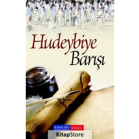 Hudeybiye Barışı - abdulmahid cude es sahhar