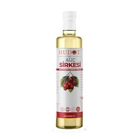 Hudot 500 ml Alıç Sirkesi