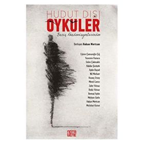 Hudut Dışı Öyküler - Hakan Mertcan