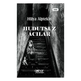 Hudutsuz Acılar Gülnar Yayınları