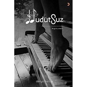 Hudutsuz - Derya Bursalı