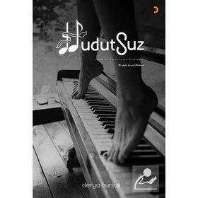 Hudutsuz - Derya Bursalı