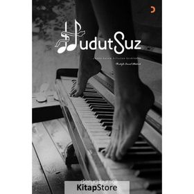 Hudutsuz - Derya Bursalı