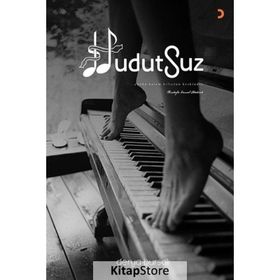 Hudutsuz - Derya Bursalı