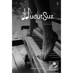 Hudutsuz - Derya Bursalı