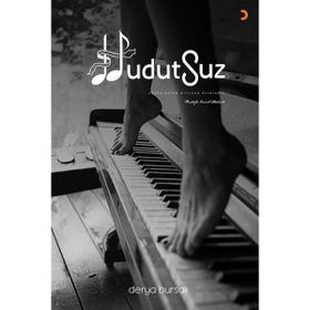 Hudutsuz - Derya Bursalı