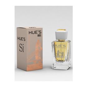 Hues 001 Si Kadın Parfüm