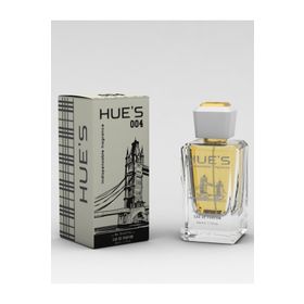 Hues 004 Br Classic Kadın Parfüm
