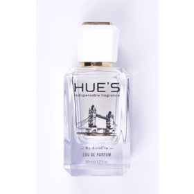 Hues 014 Hypnotic Kadın Parfüm