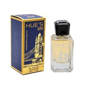 Hues 070 Ultramarine Erkek Parfüm