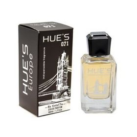 Hues 071 Euphoria Erkek Parfüm