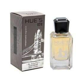Hues 072 Invictus Erkek Parfüm
