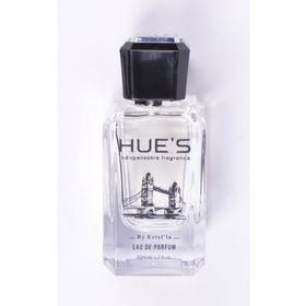 Hues 079 Gio Erkek Parfüm