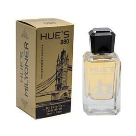 Hues 080 Millione Erkek Parfüm