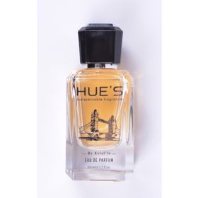 Hues 081 In Black Erkek Parfüm
