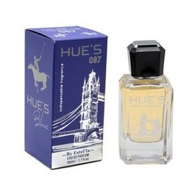 Hues 087 Polo Erkek Parfüm