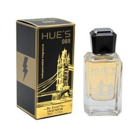 Hues 089 Bad Boy Erkek Parfüm