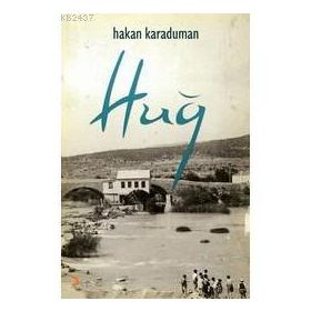 HUĞ - HAKAN KARADUMAN